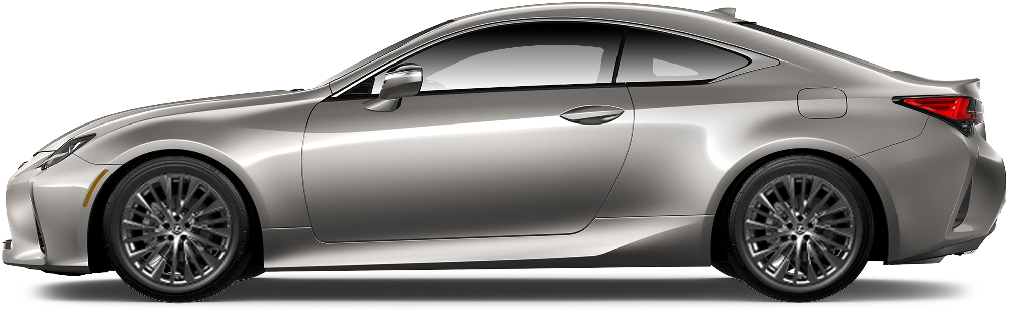 2023 Lexus RC 300 Coupe 